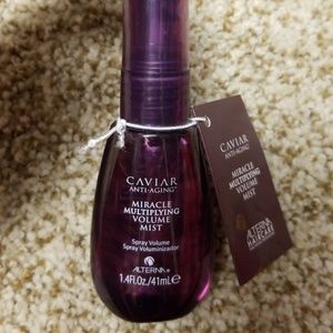 3 for $10 🌟Caviar Miracle Multiplying Volume Mist